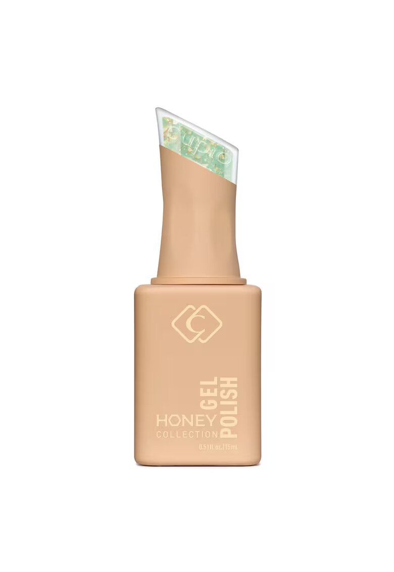 Cupio Oja semipermanenta Honey Collection - Sage Honey 15ml