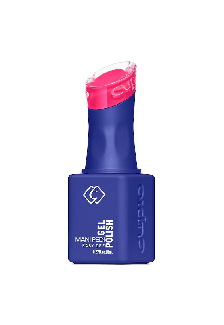 Cupio Oja semipermanenta Mani Pedi - Big Flex 8ml