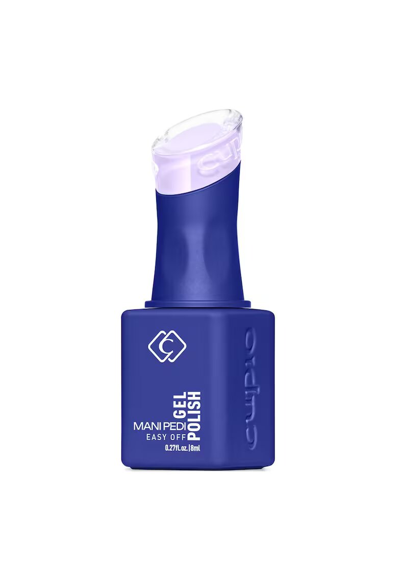 Cupio Oja semipermanenta Mani Pedi - Cloud Dreams 8ml