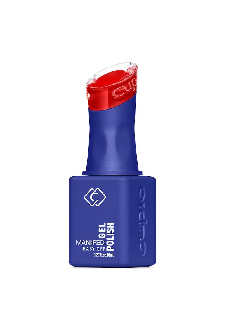 Cupio Oja semipermanenta Mani Pedi - Content Creator 8ml