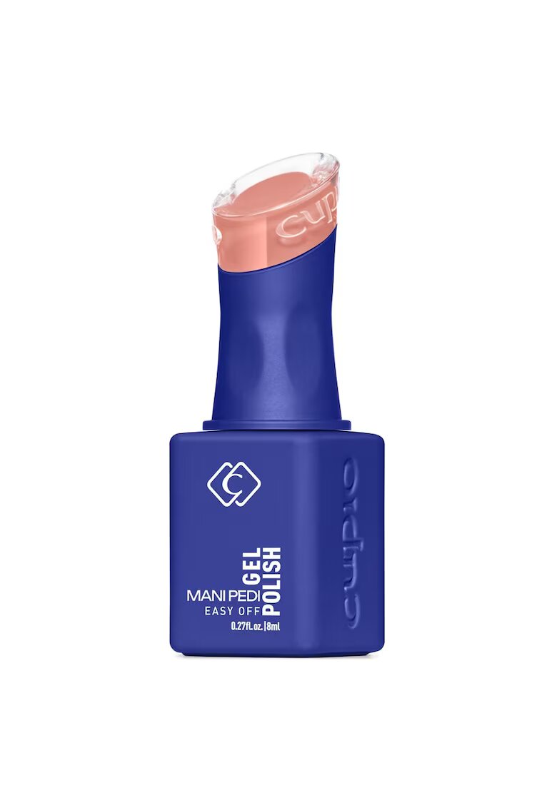 Cupio Oja semipermanenta Mani Pedi - Core Memory 8ml