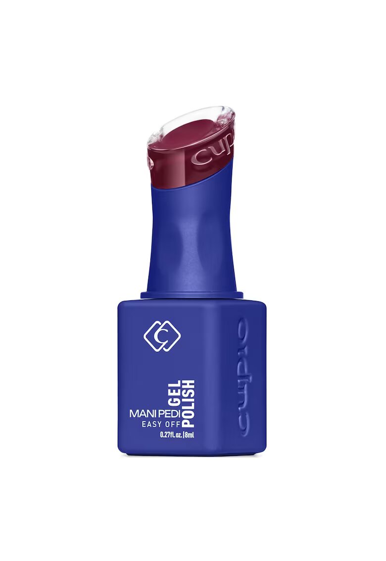 Cupio Oja semipermanenta Mani Pedi - Dark Mode 8ml