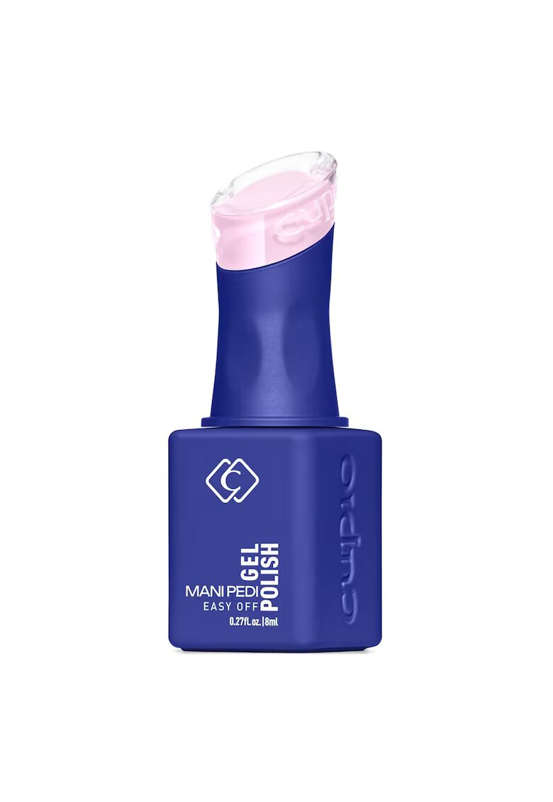 Cupio Oja semipermanenta Mani Pedi - Dreamy Feed 8ml
