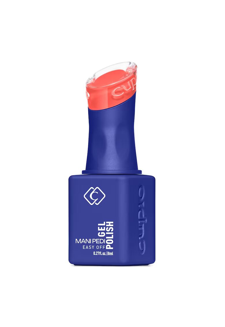 Cupio Oja semipermanenta Mani Pedi - Festival Season 8ml