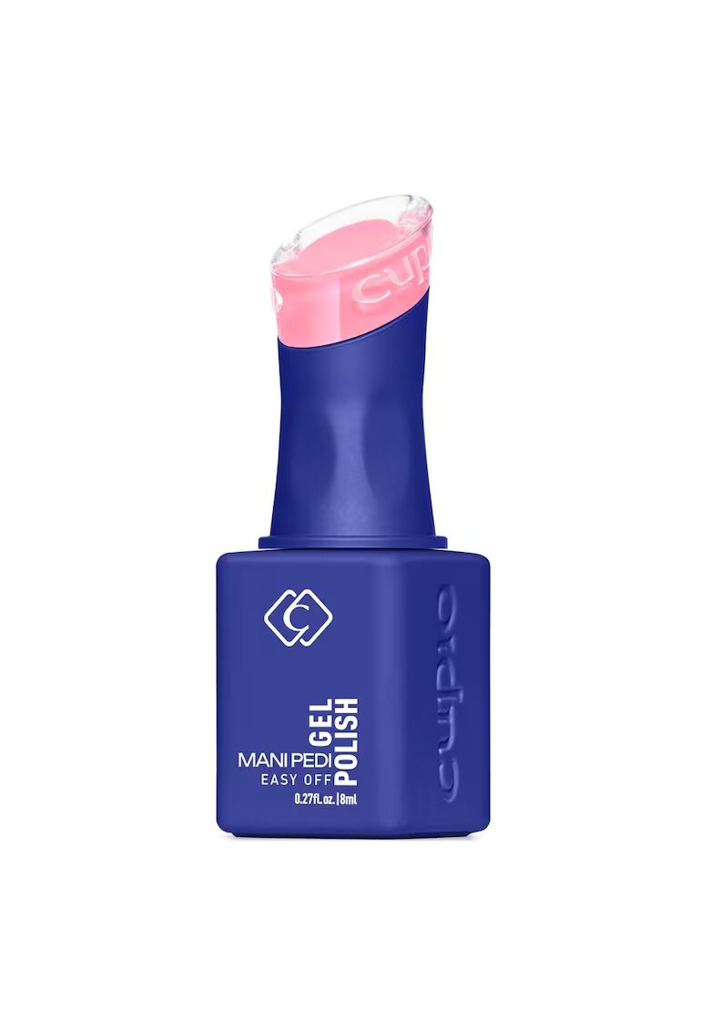 Cupio Oja semipermanenta Mani Pedi - Influencer Status 8ml