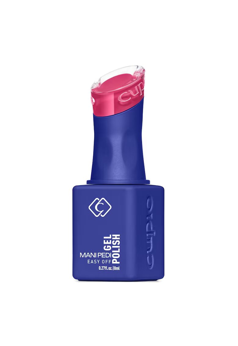 Cupio Oja semipermanenta Mani Pedi - Living Rent Free 8ml