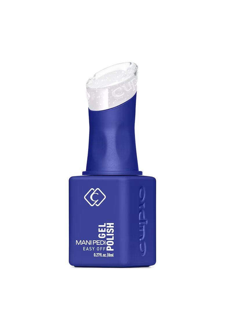 Cupio Oja semipermanenta Mani Pedi - Morning Glow 8ml