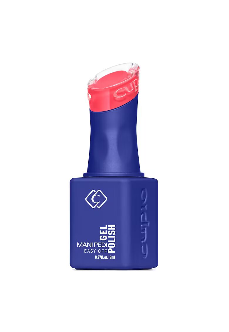 Cupio Oja semipermanenta Mani Pedi - Slay All Day 8ml