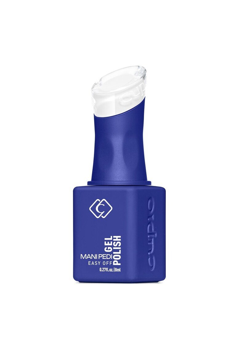 Cupio Oja semipermanenta Mani Pedi - Soft Cloud 8ml