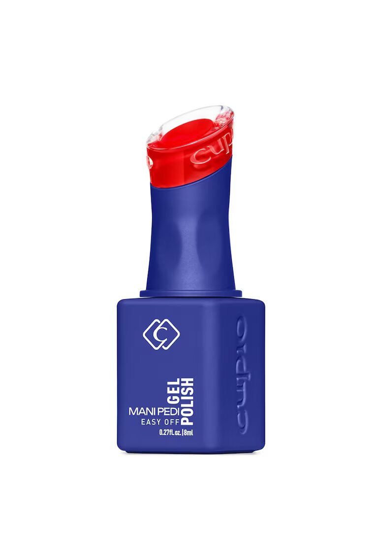 Cupio Oja semipermanenta Mani Pedi - Trending Topic 8ml