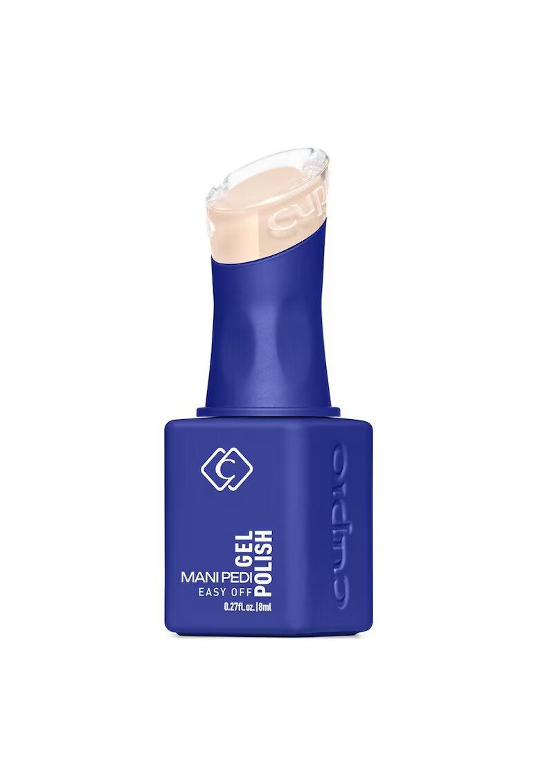 Cupio Oja semipermanenta Mani Pedi - Vanilla Latte 8ml