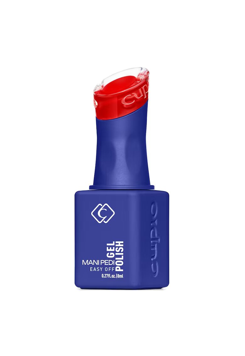 Cupio Oja semipermanenta Mani Pedi - Viral Status 8ml