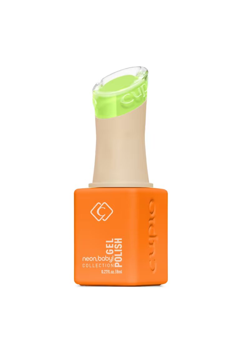 Cupio Oja semipermanenta Neon - baby! Collection - Dirty Martini 8ml