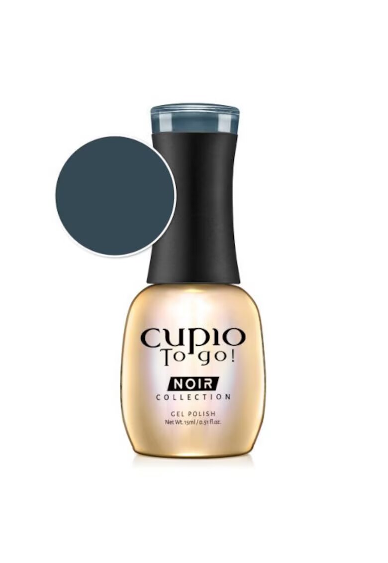 Cupio Oja semipermanenta Noir Collection - Forest Shadow 15 ml -