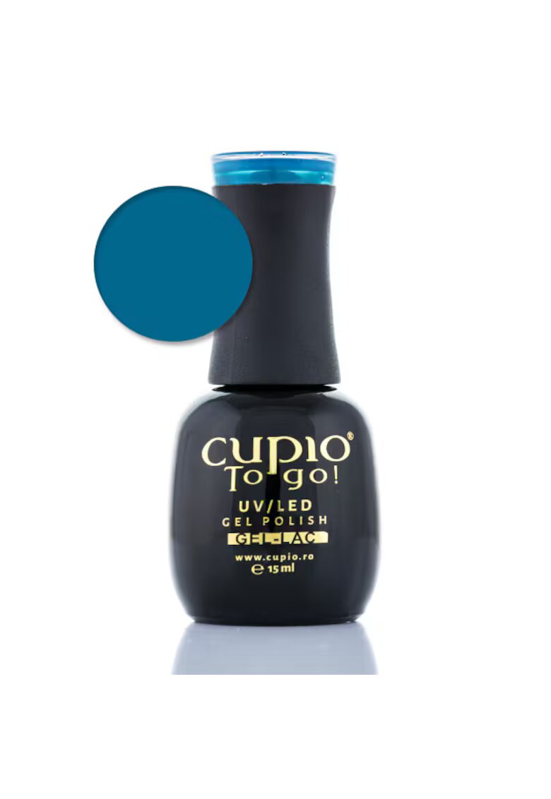 Cupio Oja semipermanenta Spring 15ml