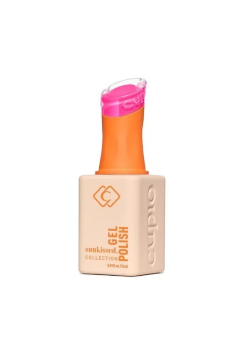 Cupio Oja semipermanenta sunkissed. Friski Pink 15ml