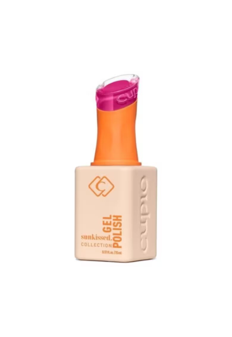 Cupio Oja semipermanenta sunkissed. Kiss&Go 15ml