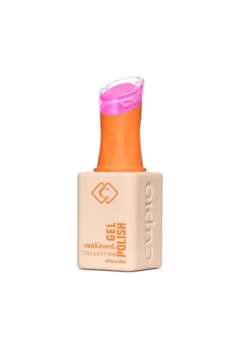 Cupio Oja semipermanenta sunkissed. Lollipop 15ml