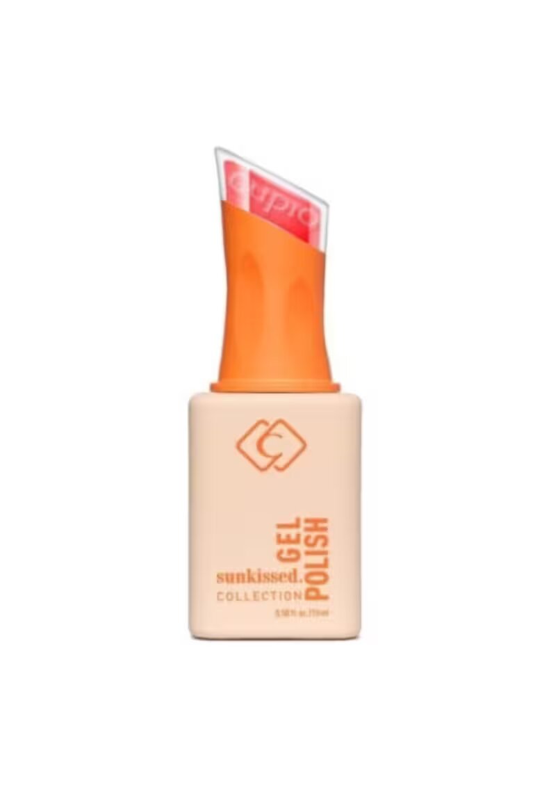 Cupio Oja semipermanenta sunkissed. - Peaches in Bloom 15 ml -