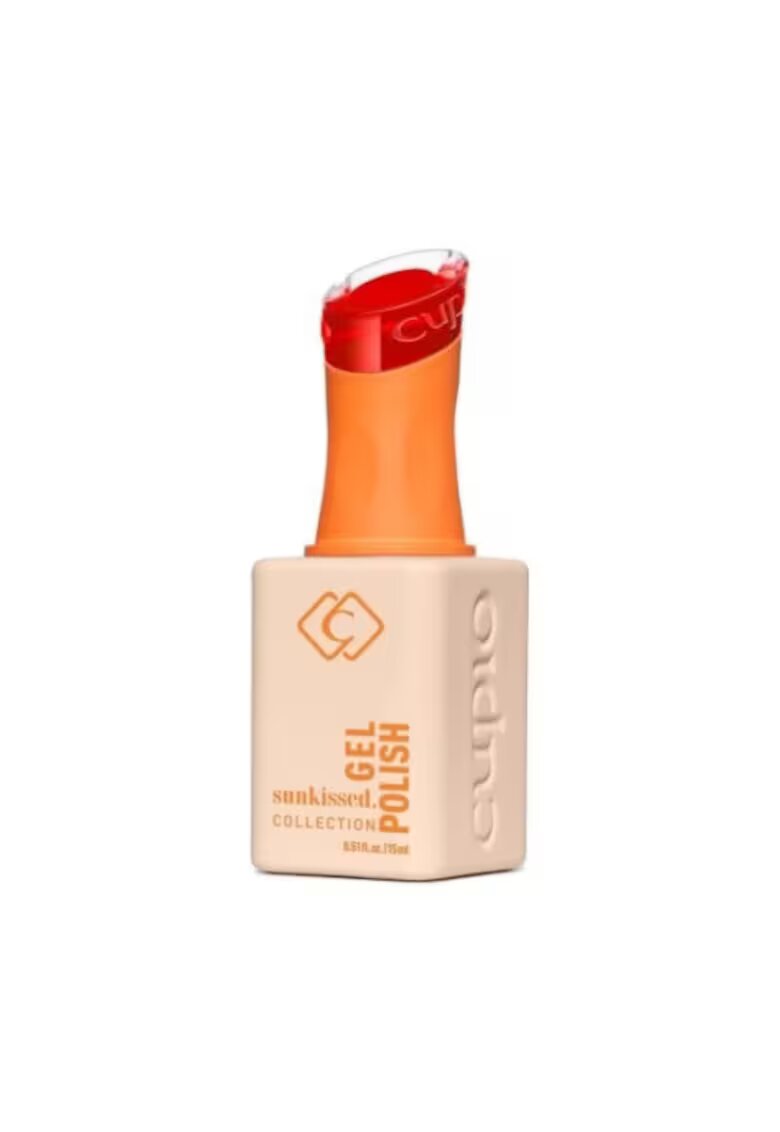 Cupio Oja semipermanenta sunkissed. Salsa Dance 15ml