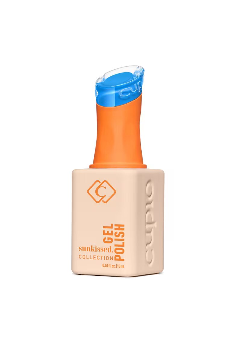 Cupio Oja semipermanenta sunkissed. - Weekend Vibes 15ml