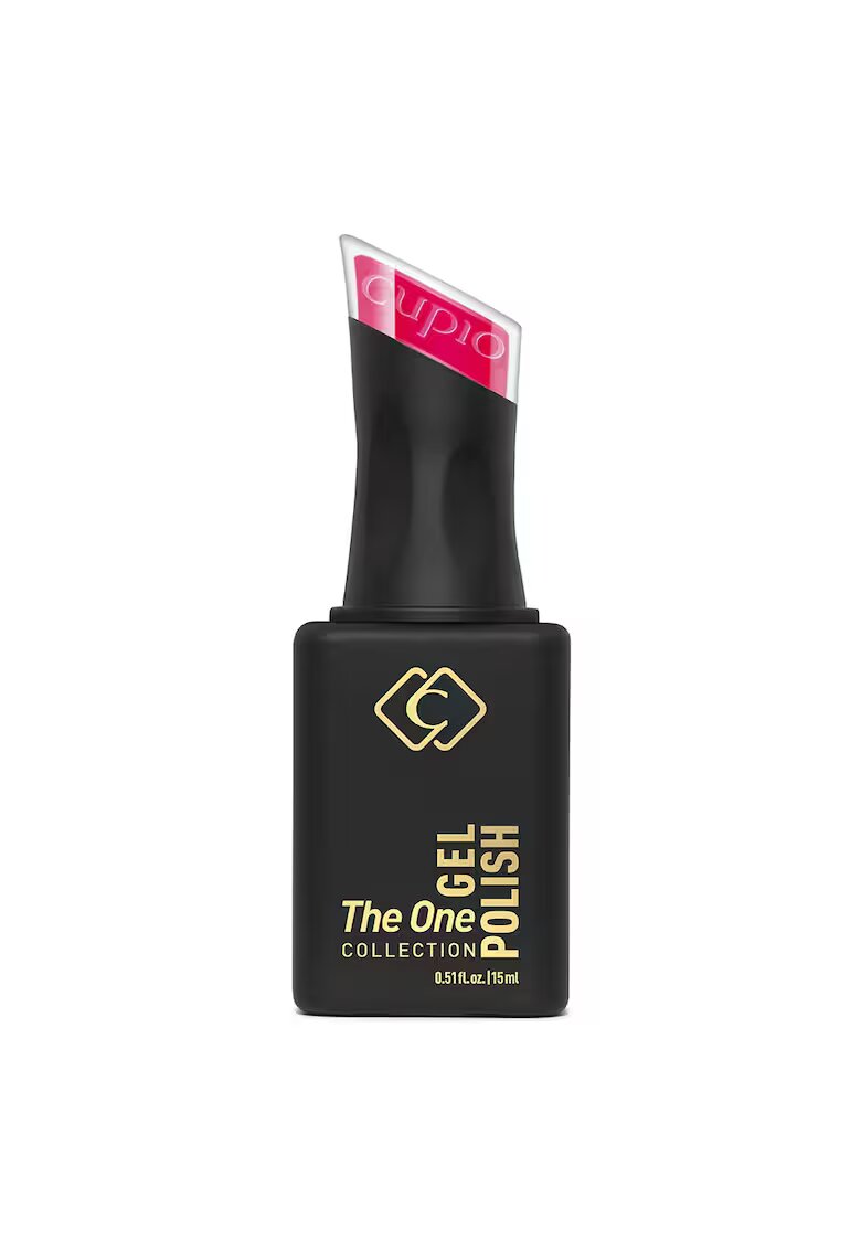 Cupio Oja semipermanenta The One Bubble Gum 15ml
