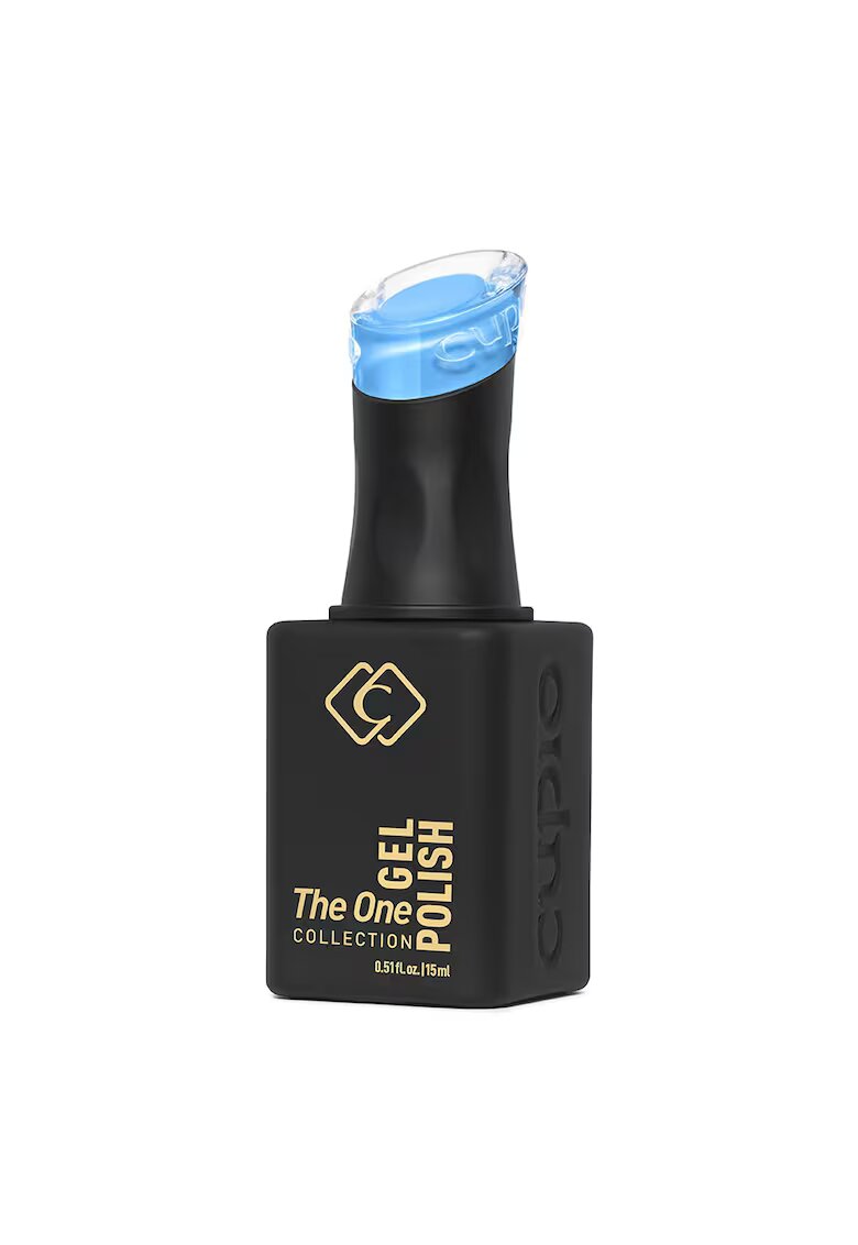 Cupio Oja semipermanenta The One Cobalt Blue 15ml