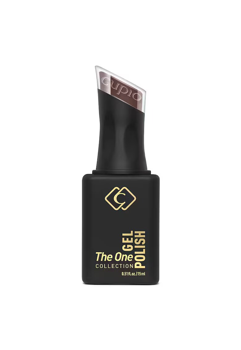 Cupio Oja semipermanenta The One Elegant Brown 15ml