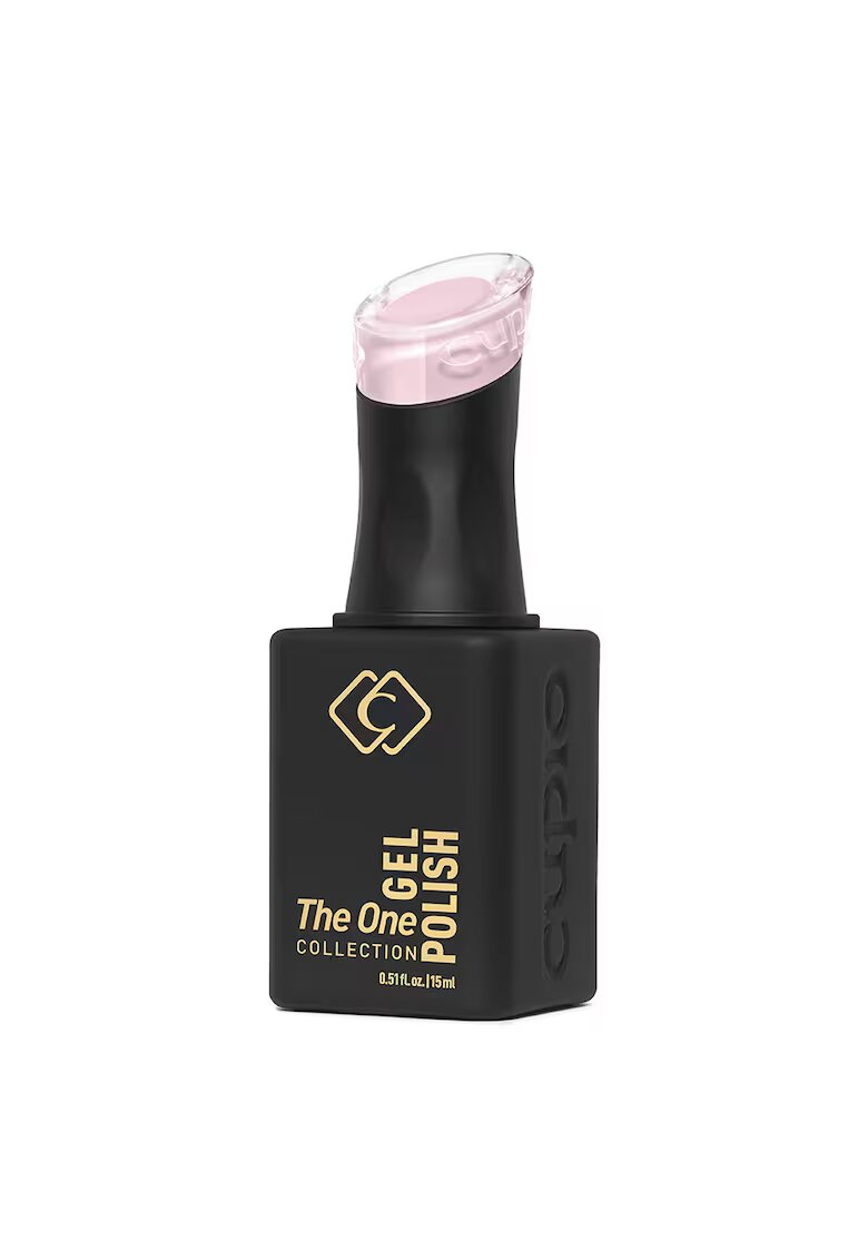 Cupio Oja semipermanenta The One - French Desert Rose 15ml