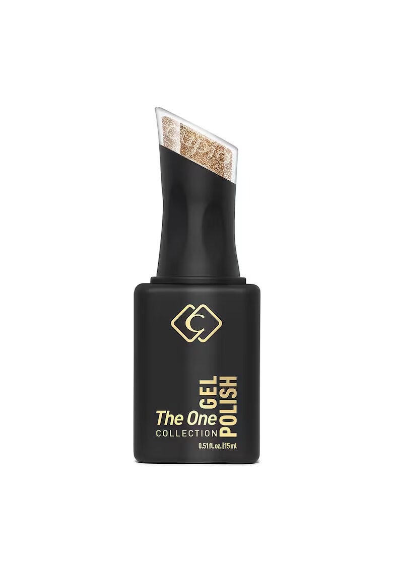 Cupio Oja semipermanenta The One - Golden Brown 15ml