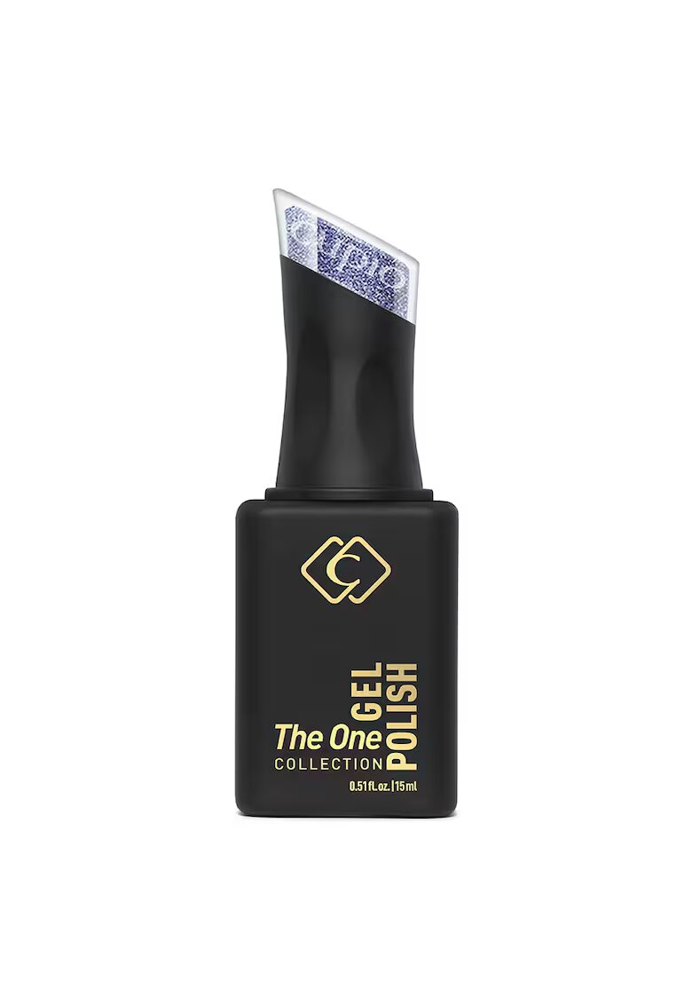 Cupio Oja semipermanenta The One - Holo's Purple Star 15ml