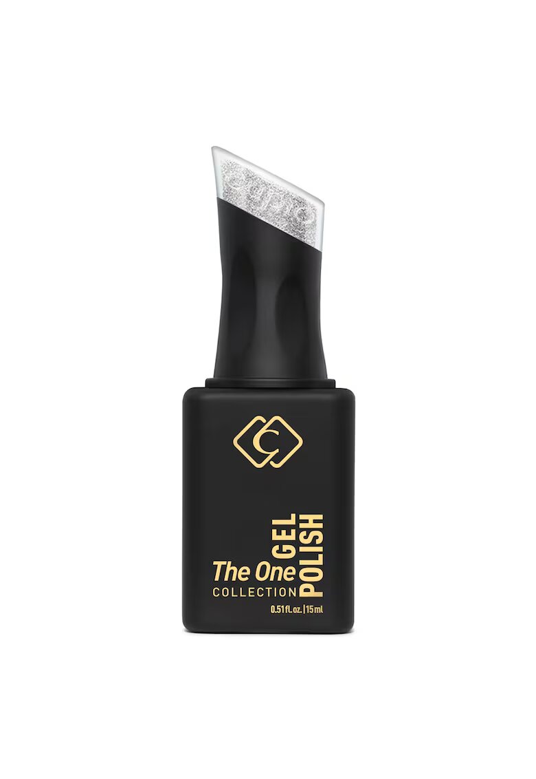Cupio Oja semipermanenta The One - Holo's Silver 15ml