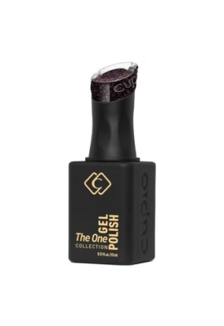 Cupio Oja semipermanenta The One - Midnight Mission 15ml
