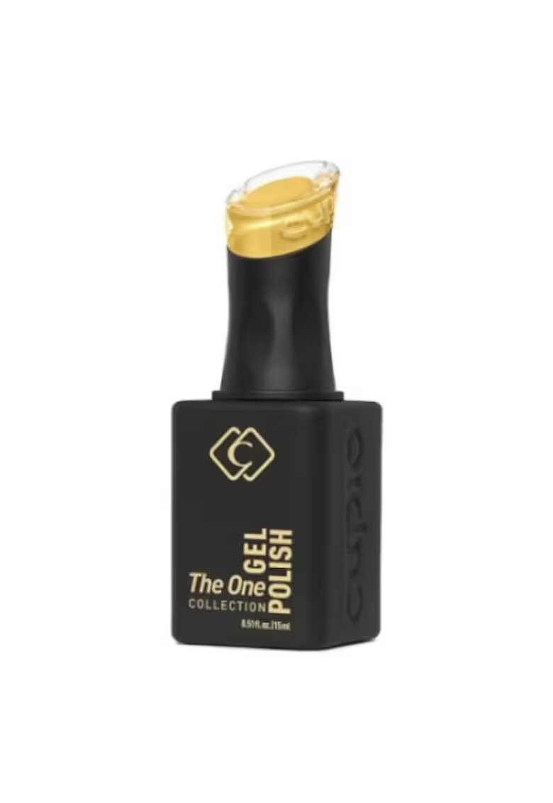 Cupio Oja semipermanenta The One - Mustard 15ml