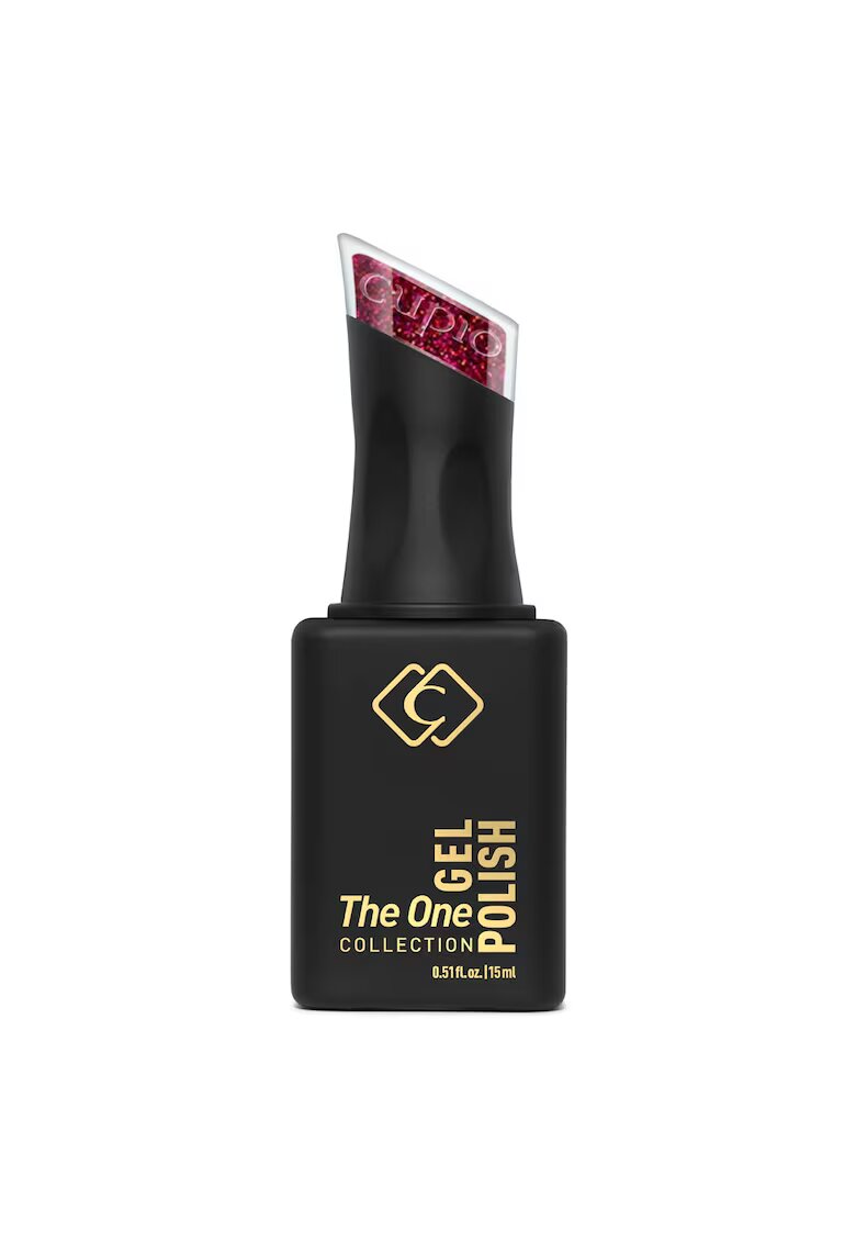 Cupio Oja semipermanenta The One - Secret Berry 15ml