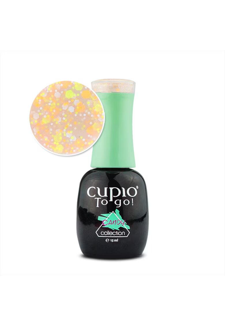Cupio Oja semipermanenta To Go! Candy Collection - Flavor