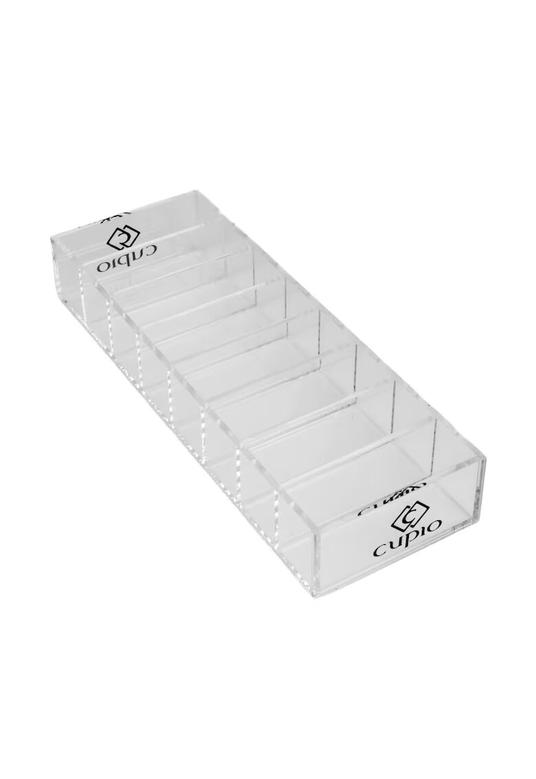 Cupio Organizator sticlute - 24 pozitii
