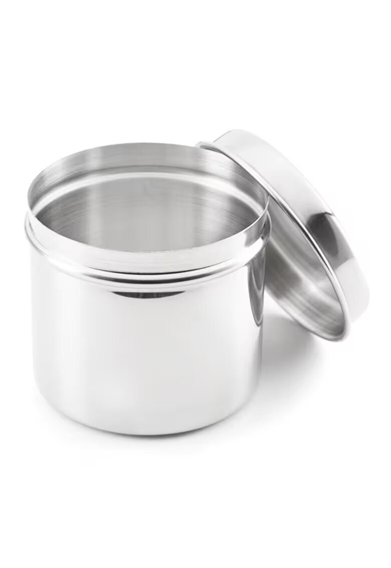 Cupio Paharel din inox 8cm