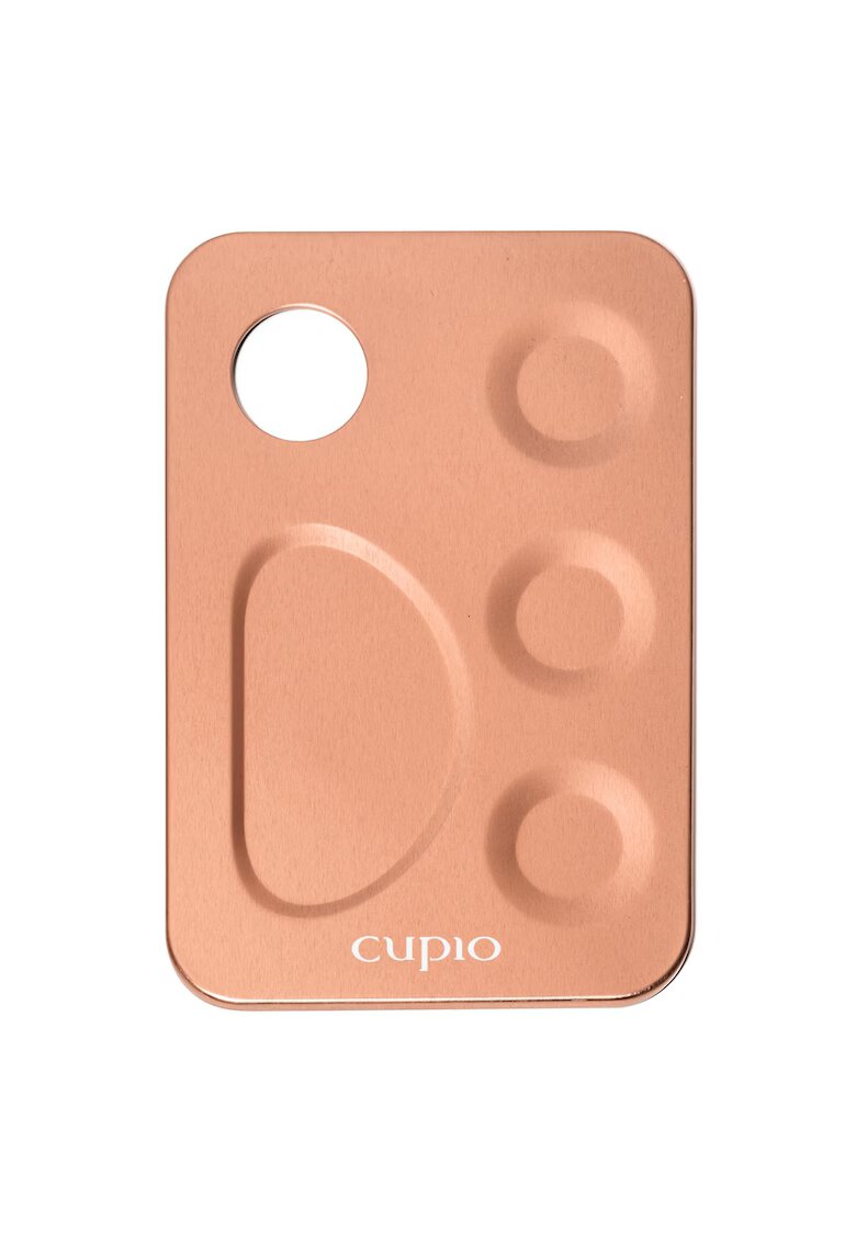 Cupio Paleta de mixare rose gold
