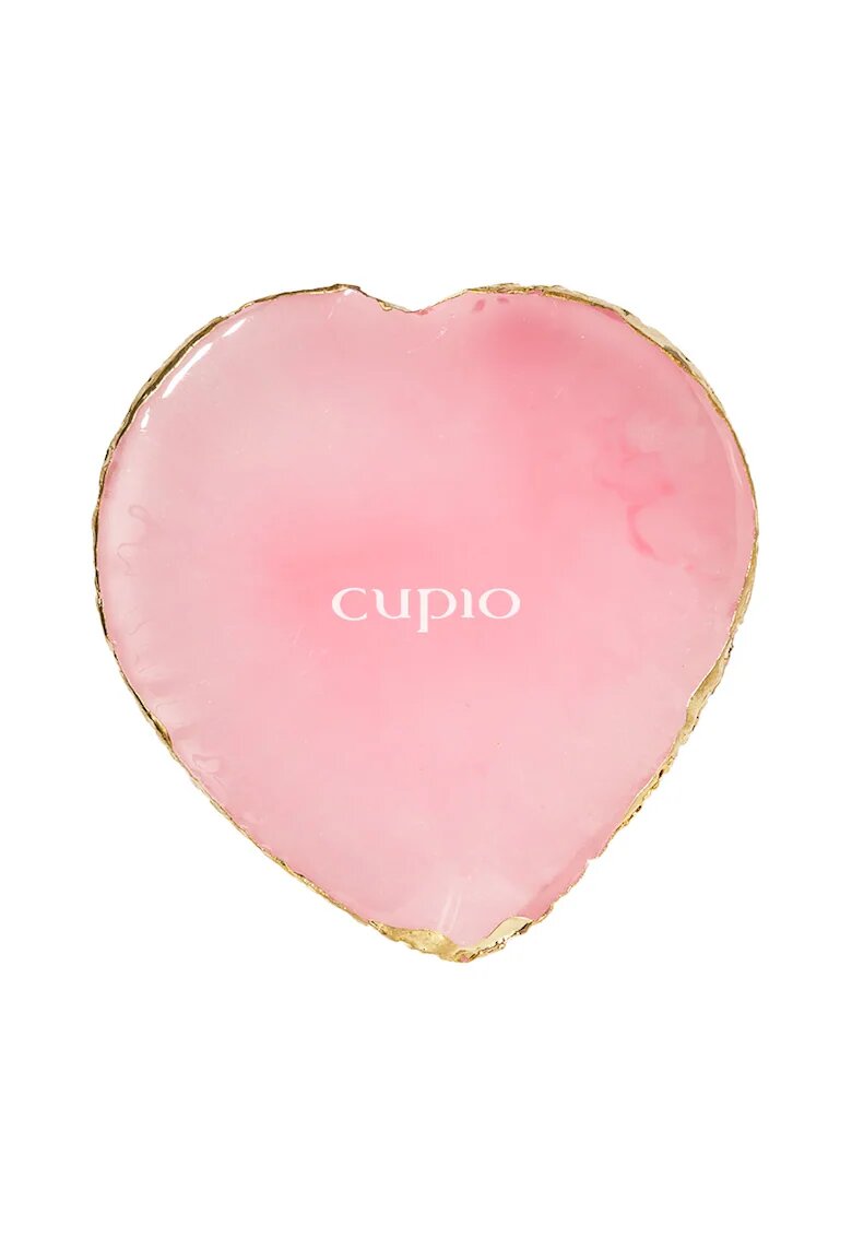Cupio Paleta mixare culori - My Heart