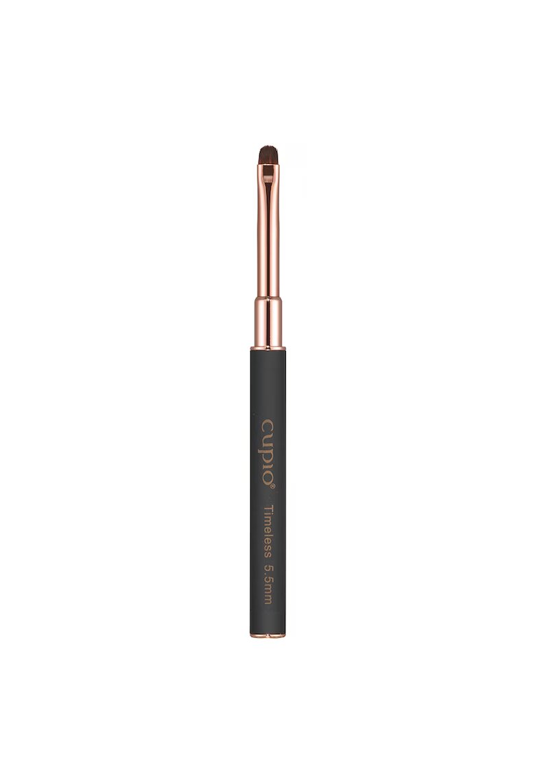 Cupio Pensula de unghii pentru aplicarea bazei Timeless - 5.5mm