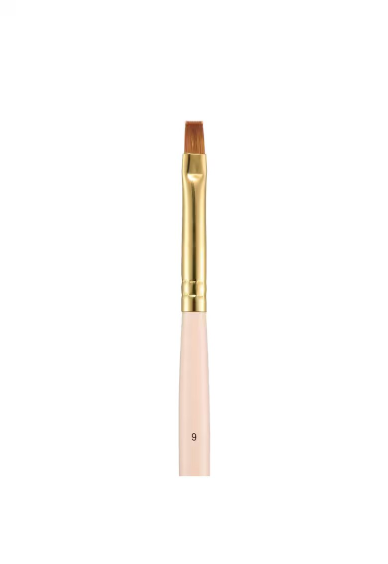 Cupio Pensula gel Premium Kolinsky - Nr 6