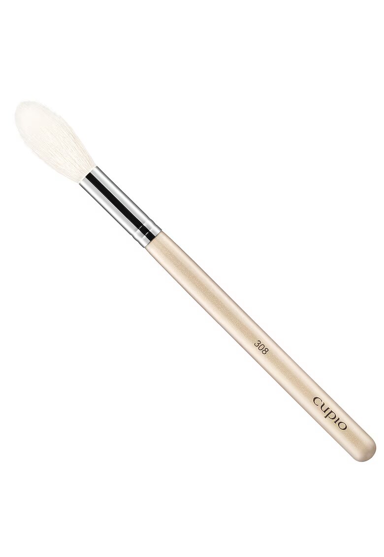 Cupio Pensula make-up blending fata 308