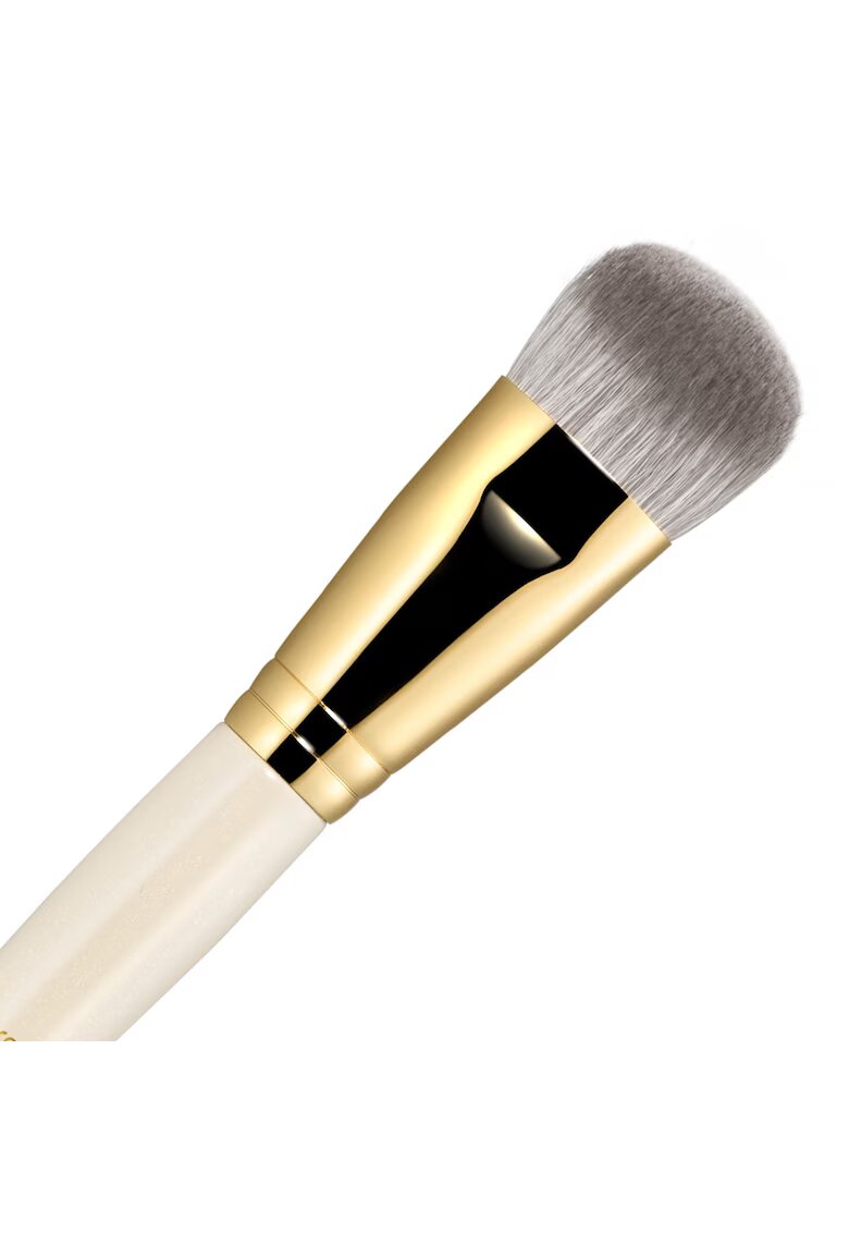 Cupio Pensula make-up fond de ten Deluxe Soft Vegan 907