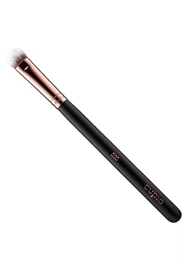 Cupio Pensula make-up pleoape duo fiber 505