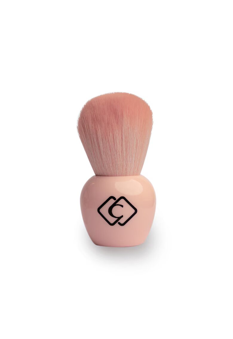 Cupio Pensula Soft Kabuki
