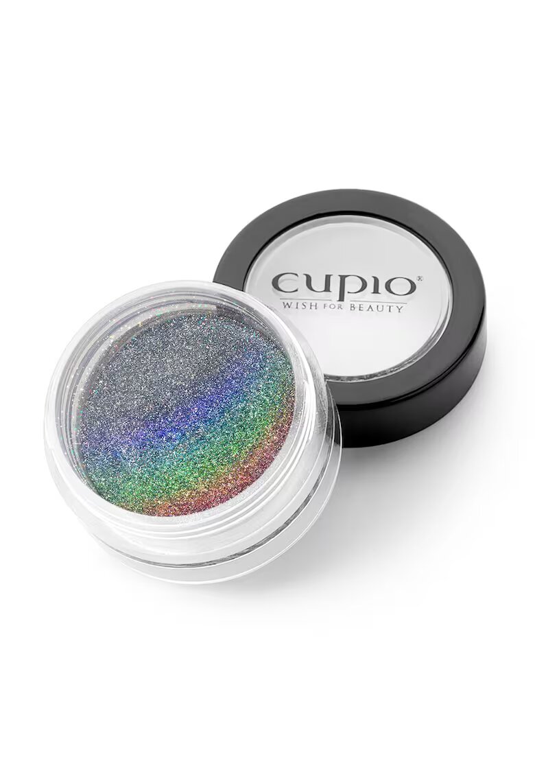Cupio Pigment de unghii I See Chrome 02