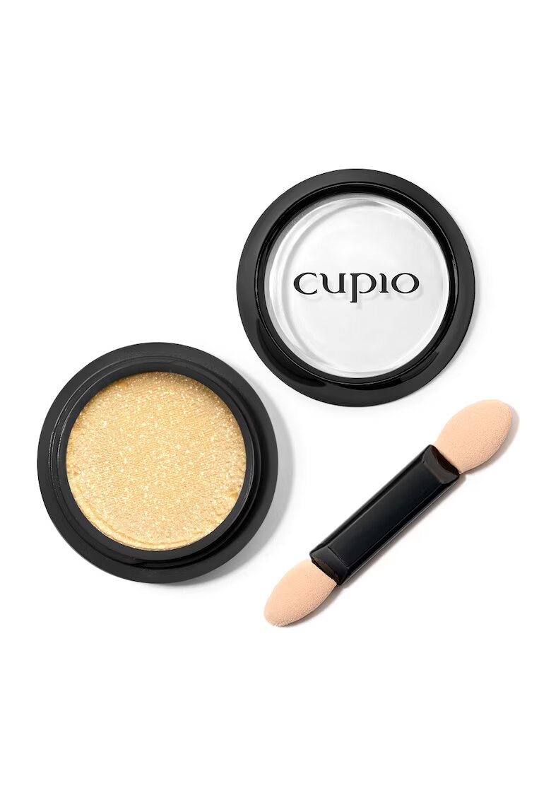 Cupio Pigment de unghii Posh - Prosecco Aurora