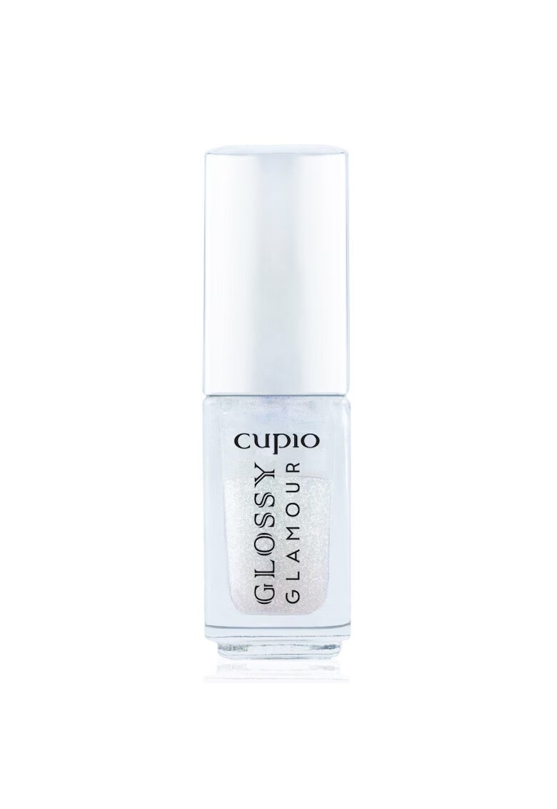 Cupio Pigment lichid pentru unghii Glossy Glamour - Brilliant Sheen 5ml