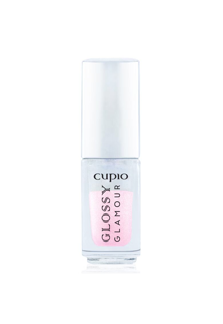 Cupio Pigment lichid pentru unghii Glossy Glamour - Elite Refinement 5ml